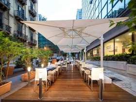 ibis Styles Palermo Cristal