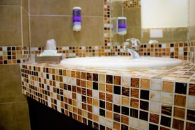 ibis Styles Palermo Cristal