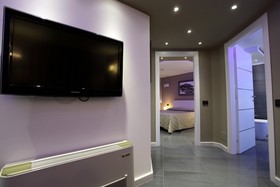 ibis Styles Palermo Cristal