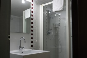 ibis Styles Palermo Cristal