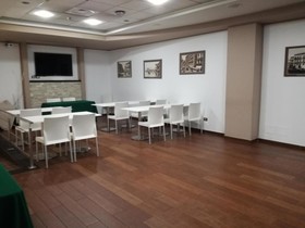 ibis Styles Palermo Cristal