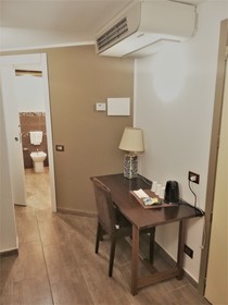 ibis Styles Palermo Cristal