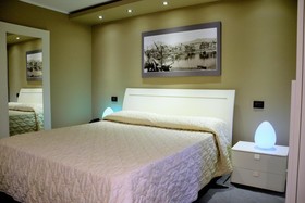 ibis Styles Palermo Cristal