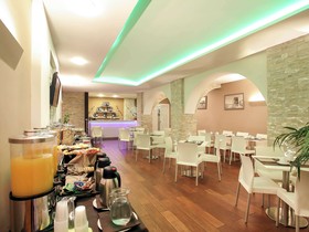 ibis Styles Palermo Cristal