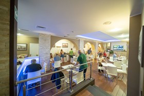 ibis Styles Palermo Cristal