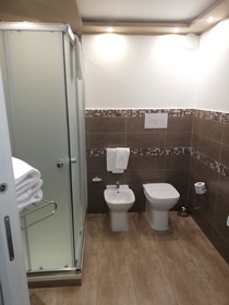 ibis Styles Palermo Cristal