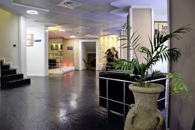 ibis Styles Palermo Cristal
