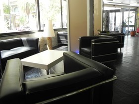 ibis Styles Palermo Cristal