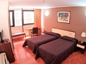ibis Styles Palermo Cristal