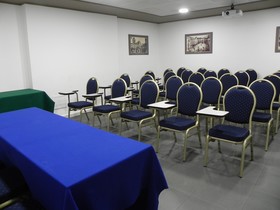 ibis Styles Palermo Cristal