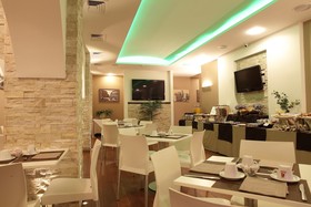 ibis Styles Palermo Cristal