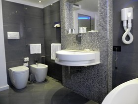 ibis Styles Palermo Cristal