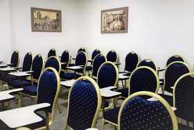 ibis Styles Palermo Cristal