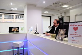 ibis Styles Palermo Cristal