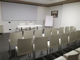 ibis Styles Palermo Cristal
