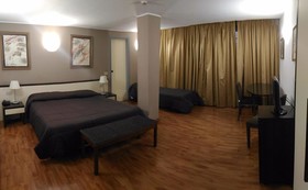 ibis Styles Palermo Cristal