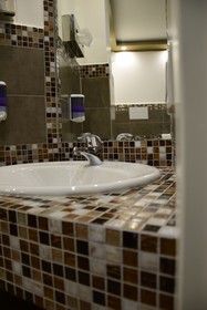 ibis Styles Palermo Cristal