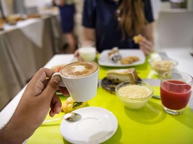 ibis Styles Palermo Cristal