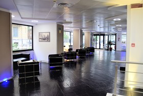 ibis Styles Palermo Cristal