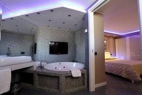 ibis Styles Palermo Cristal
