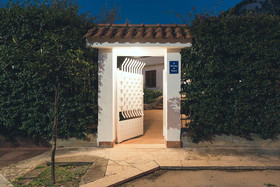 Il Giardino di Venere