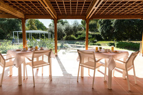 Il Giardino di Venere