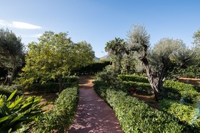 Il Giardino di Venere