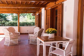 Il Giardino di Venere