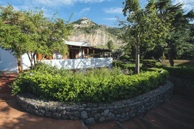 Il Giardino di Venere