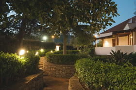 Il Giardino di Venere