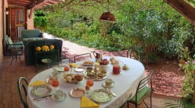 Il Glicine - La Piana dei Colli