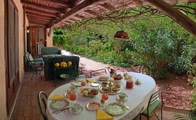 Il Glicine - La Piana dei Colli
