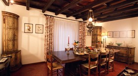 Il Glicine - La Piana dei Colli