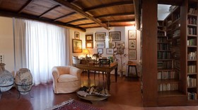 Il Glicine - La Piana dei Colli