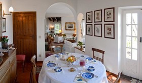 Il Glicine - Sul Golfo
