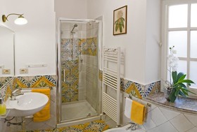 Il Glicine - Sul Golfo