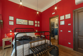 Il Palchetto B&B Di Charme E Design