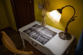Il Palchetto B&B Di Charme E Design