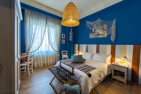 Il Palchetto B&B Di Charme E Design