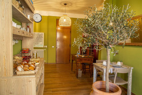 Il Palchetto B&B Di Charme E Design