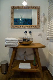Il Palchetto B&B Di Charme E Design