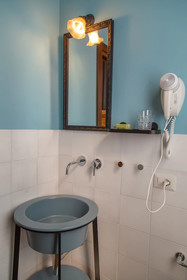 Il Palchetto B&B Di Charme E Design