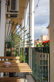 Il Palchetto B&B Di Charme E Design