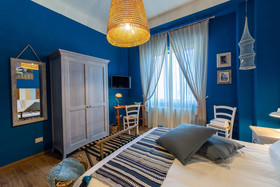 Il Palchetto B&B Di Charme E Design