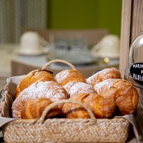 Il Palchetto B&B Di Charme E Design