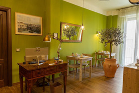 Il Palchetto B&B Di Charme E Design