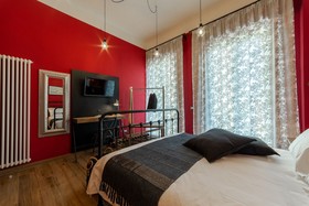 Il Palchetto B&B Di Charme E Design