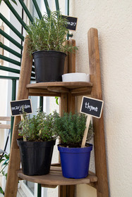 Il Palchetto B&B Di Charme E Design