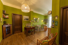 Il Palchetto B&B Di Charme E Design