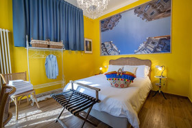 Il Palchetto B&B Di Charme E Design